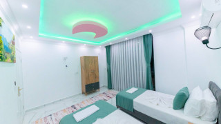VKV9832 Villa Kalkan