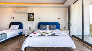 VKV5613 Villa Kalkan