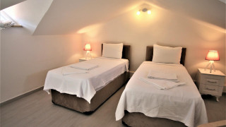 VKV2724 Villa Kalkan