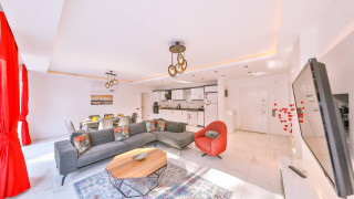 VKV7649 Villa Kalkan