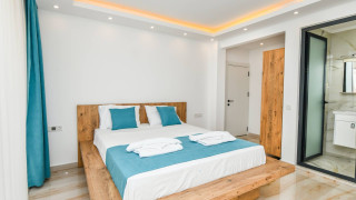 VKV8971 Villa Kalkan