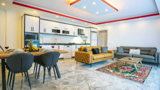 VKV4691 Villa Kalkan