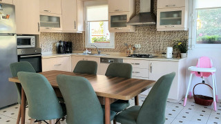 VKV8726 Villa Kalkan