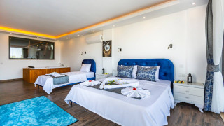 VKV5613 Villa Kalkan