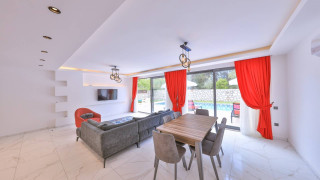 VKV7649 Villa Kalkan