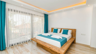 VKV8971 Villa Kalkan