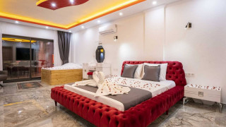 VKV4691 Villa Kalkan