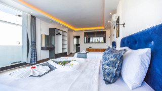 VKV5613 Villa Kalkan