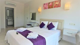 VKV8726 Villa Kalkan