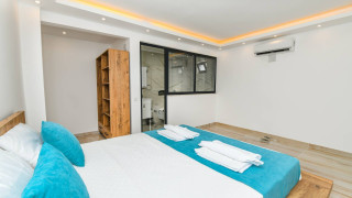 VKV8971 Villa Kalkan