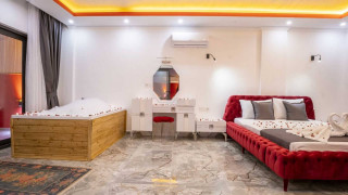 VKV4691 Villa Kalkan