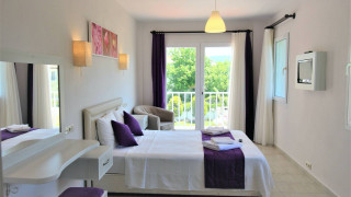VKV8726 Villa Kalkan