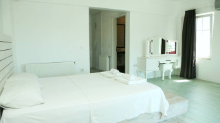 VKV9053 Villa Kalkan