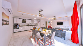 VKV7649 Villa Kalkan