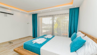 VKV8971 Villa Kalkan