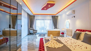 VKV4691 Villa Kalkan