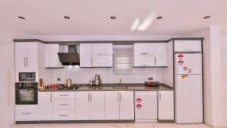 VKV7649 Villa Kalkan