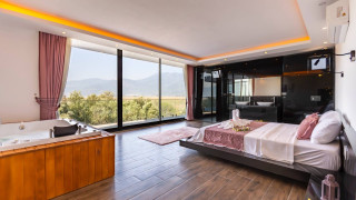 VKV5613 Villa Kalkan