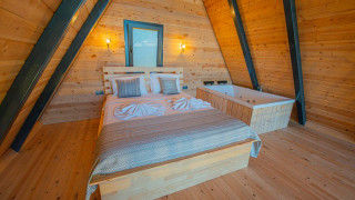 VKV2815 Villa Kalkan