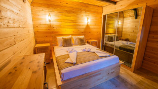 VKV5408 Villa Kalkan