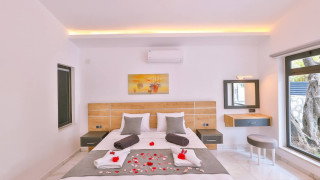 VKV7649 Villa Kalkan