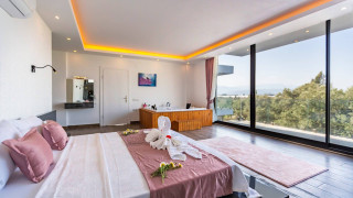 VKV5613 Villa Kalkan
