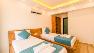 VKV8971 Villa Kalkan