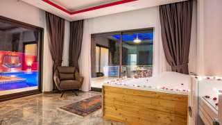 VKV4691 Villa Kalkan