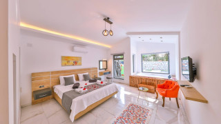 VKV7649 Villa Kalkan