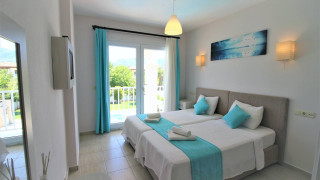 VKV8726 Villa Kalkan