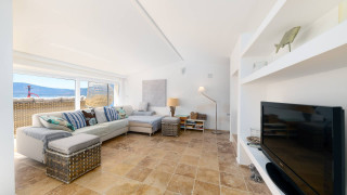 VKV1778 Villa Kalkan