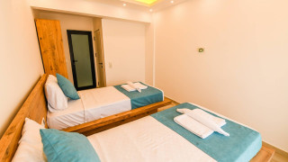 VKV8971 Villa Kalkan