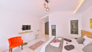 VKV7649 Villa Kalkan