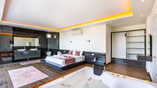 VKV5613 Villa Kalkan