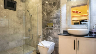VKV4691 Villa Kalkan