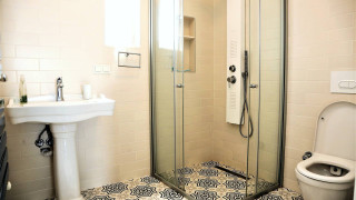 VKV9053 Villa Kalkan
