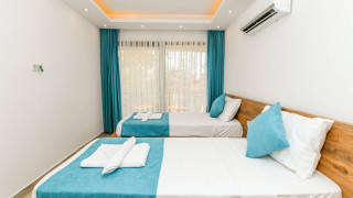 VKV8971 Villa Kalkan