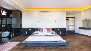 VKV5613 Villa Kalkan