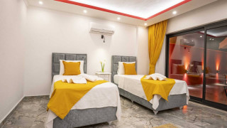 VKV4691 Villa Kalkan