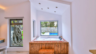 VKV7649 Villa Kalkan