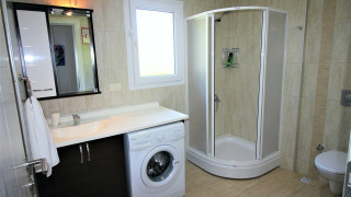 VKV8726 Villa Kalkan