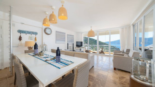 VKV1778 Villa Kalkan