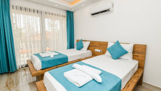 VKV8971 Villa Kalkan