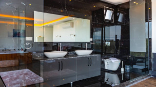 VKV5613 Villa Kalkan