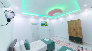 VKV9832 Villa Kalkan