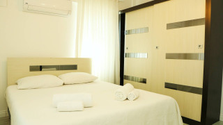 VKV9053 Villa Kalkan
