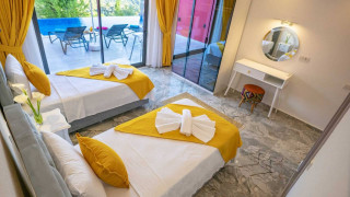 VKV4691 Villa Kalkan