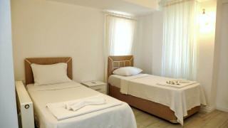 VKV9053 Villa Kalkan
