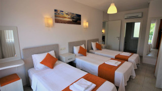 VKV8726 Villa Kalkan