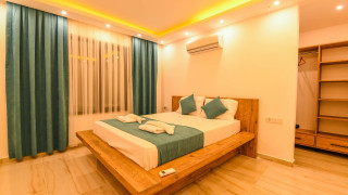 VKV8971 Villa Kalkan